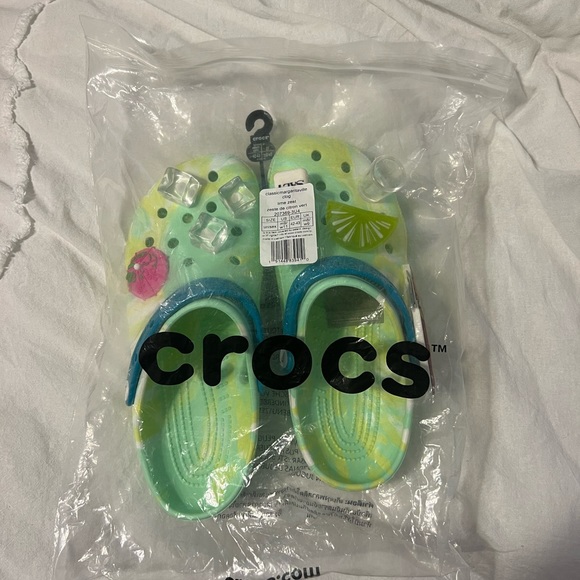 CROCS Shoes Margaritaville Crocs Poshmark